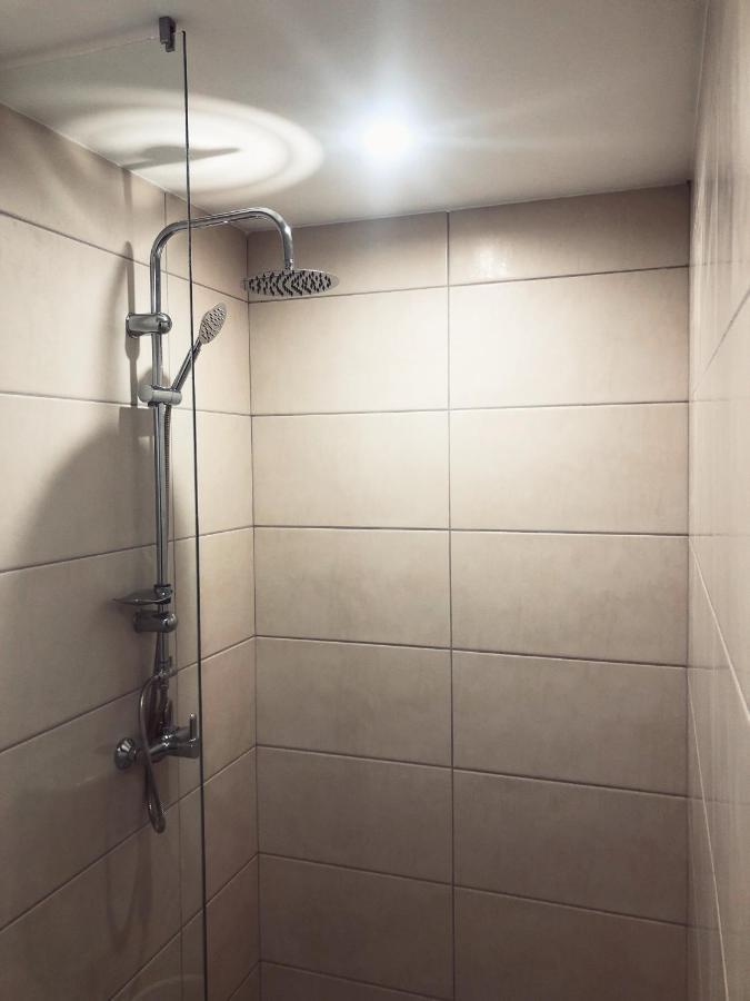 Guest House Bulgarka Dibich Exterior foto