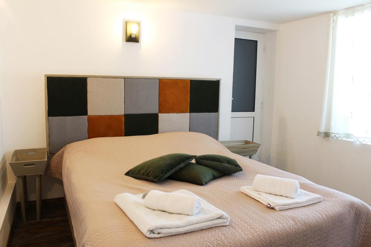 Guest House Bulgarka Dibich Exterior foto