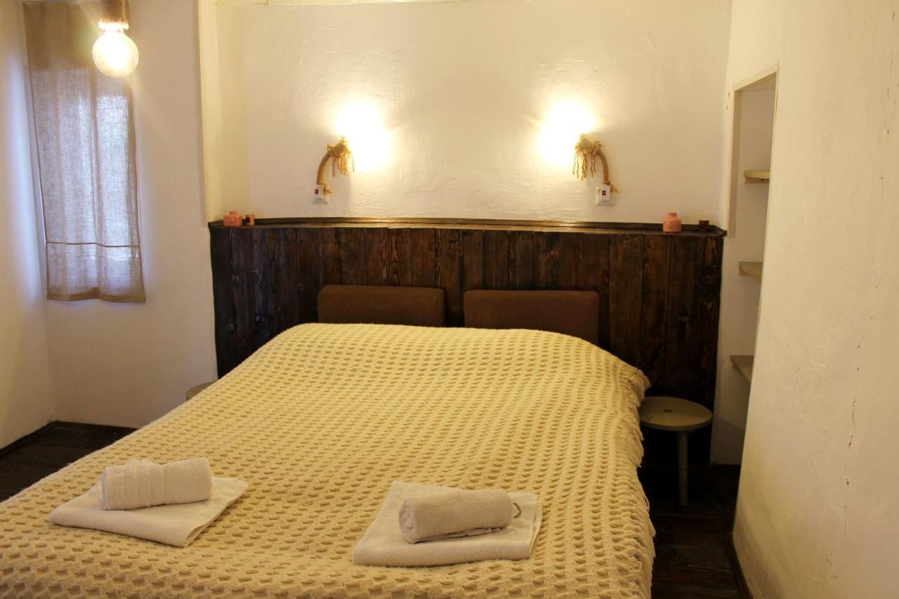 Guest House Bulgarka Dibich Exterior foto